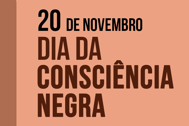 Uma data para se conscientizar de que a luta contra o racismo precisa ser todos os dias ... 