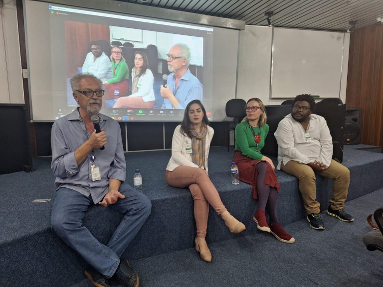 Direitos à água e ao saneamento são tema de seminário no IRR ... 