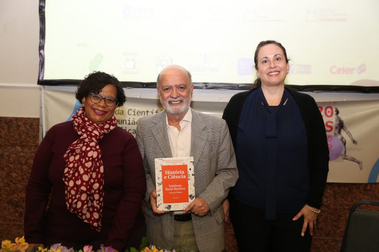 Fiocruz Minas lança livro sobre a história da unidade ... 