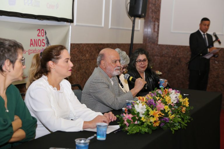 Jornada e Raic marcam as comemorações dos 20 anos da pós-graduação do IRR ... 