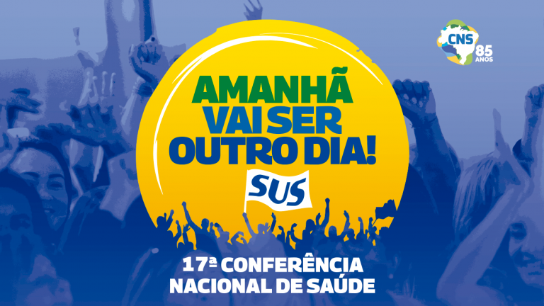 Fiocruz Minas participa da 17ª Conferência Nacional de Saúde ... 