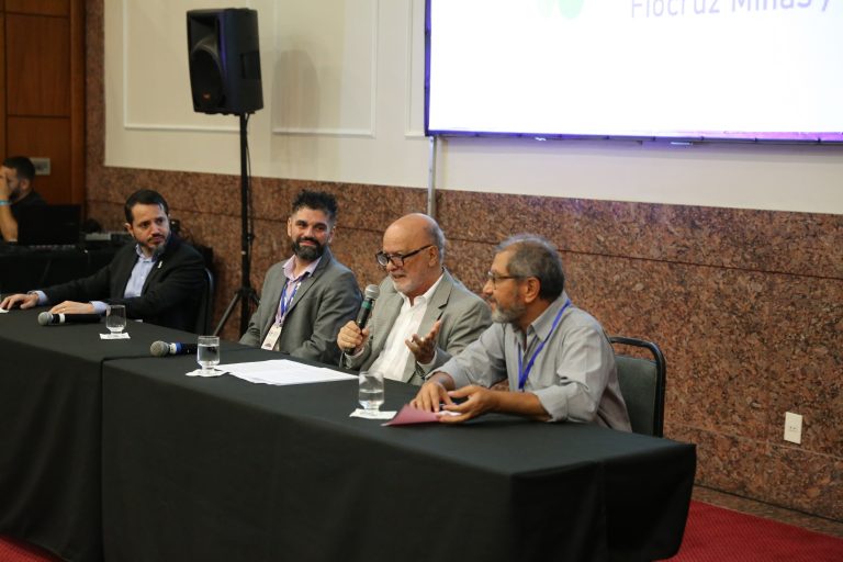 Fiocruz Minas e SES-MG realizam evento para discutir necessidades locais em vigilância em saúde ... 