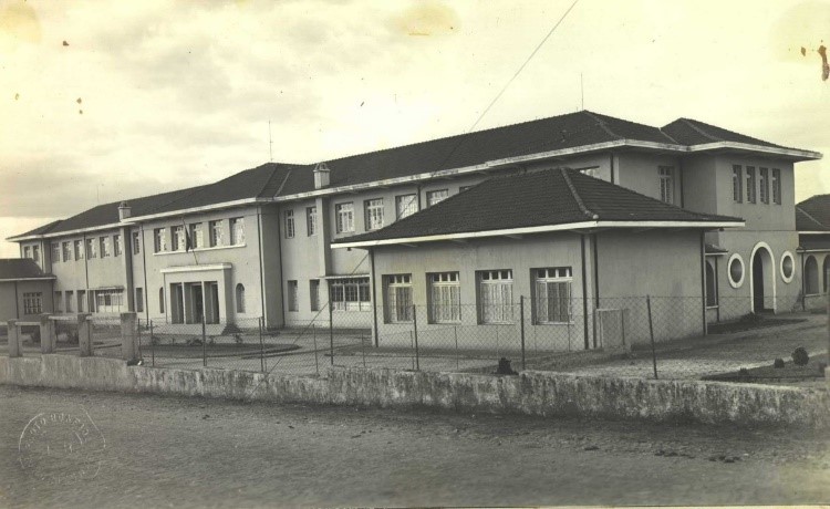 Instituto Biológico Ezequiel Dias