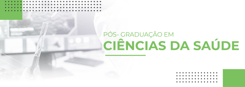 Novo programa de pós-graduação