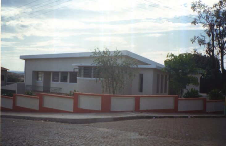 Centro de Estudos de Doença de Chagas