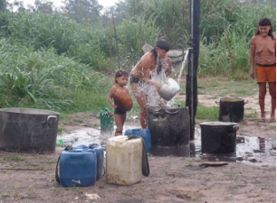 Grupo da Fiocruz Minas realiza estudos voltados para a saúde indígena ... 