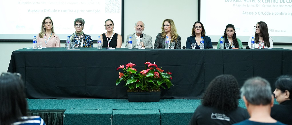 Fiocruz Minas celebra formação, integração e compromisso com a ciência e a saúde pública em evento do ensino ... 