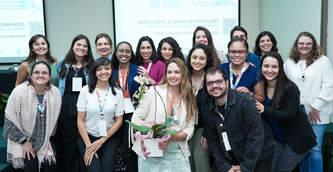 Destaques da Jornada Científica e Raic recebem premiação ... 